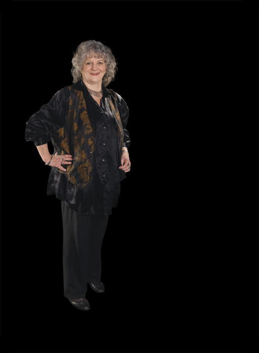 Prof. Ada Yonath